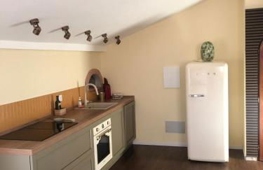 Panoramic Loft Artimino Tuscany - Foto 17