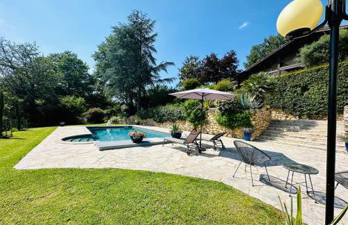 Suite Armagnac, relaxing gite near Nogaro - Photo 18