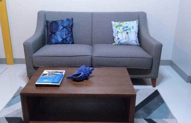 Uptown BGC near St. Luke's - Foto 55