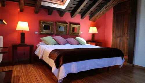 Estrella rural casa rural en la Sierra de Madrid - Foto 3