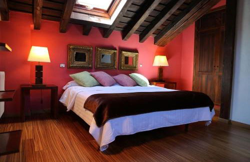 Estrella rural casa rural en la Sierra de Madrid - Foto 3