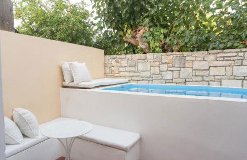 Quintana, a junior villa with private pool! - Foto 75