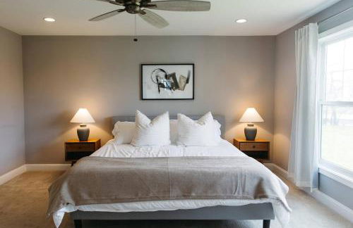 "King's Quarters" Modern Urban Stay - Downtown LEX - Foto 14