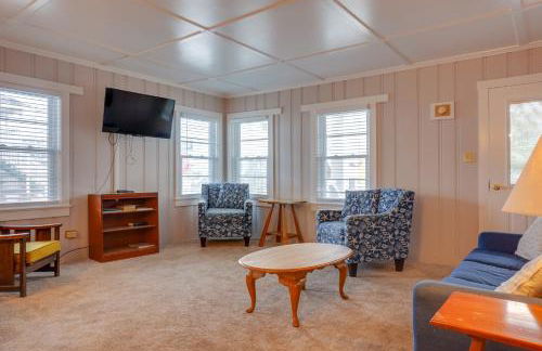 Ocean Terrace Family Apartments - Foto 18