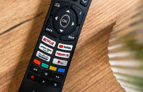 Contractors Retreat 3 bedroom house, sleeps up to 7, free parking - Foto 21