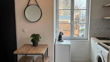 Studio 4, Place de la Gare - Foto 3