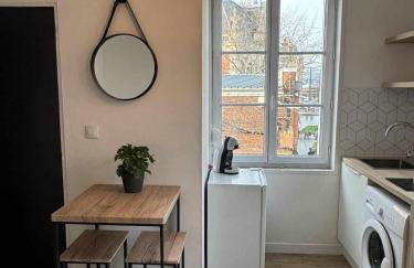 Studio 4, Place de la Gare - Foto 3