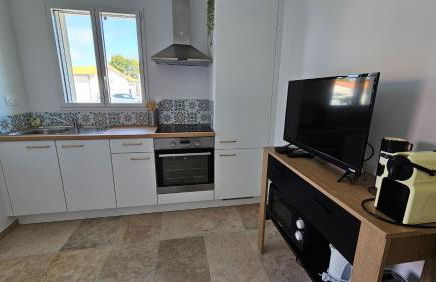 Studio des Haras - Foto 28