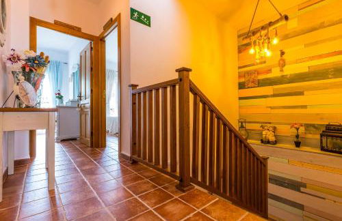 Casa Rural Castillo de Segura - Foto 36