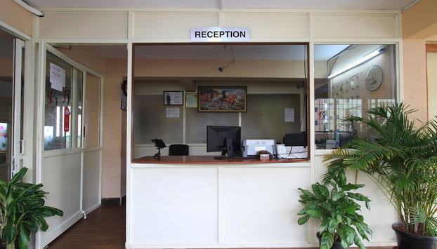 SR Comfort - Foto 3, Recepción