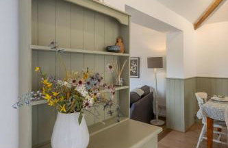 East Green Farm Cottages - The Old Stables - Foto 13