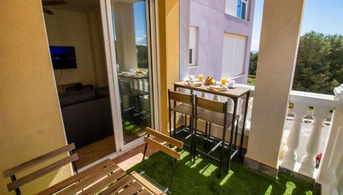 Oasis Mediterraneo - Pet Friendly , Wifi y aire acondicionado ALBERT VILLAS - Foto 5