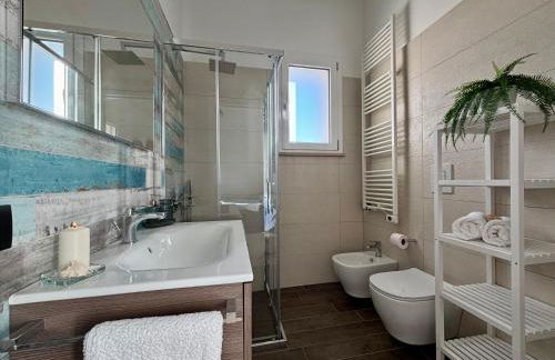 Villa PARADISO - Tra Ulivi e Tramonti da Cartolina - Foto 33