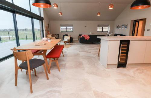 Grange Barn - Foto 16