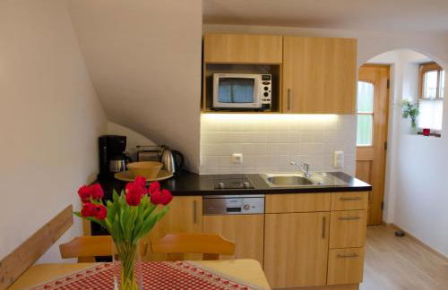 Ferienwohnungen Haid - Foto 18