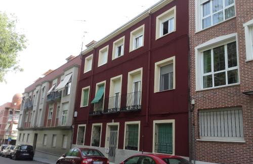 Apartamento Turístico la Concordia - Foto 25