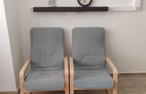 SABINAR Vivienda Estudio - Foto 8