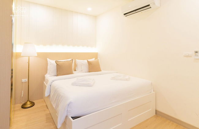 Oxygen Valley Khao Yai A6 - Foto 5