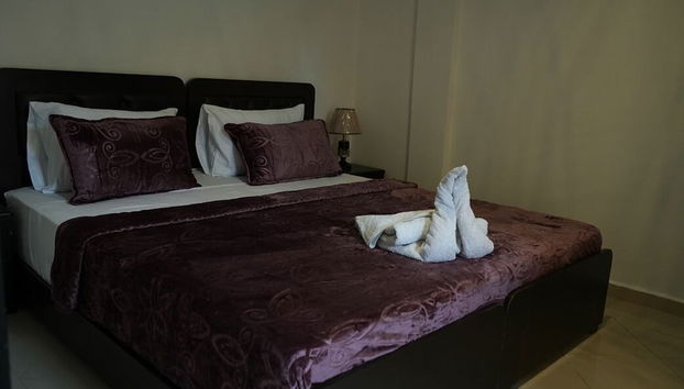 Coqueto apartment ghiliz - Photo 4, Chambre