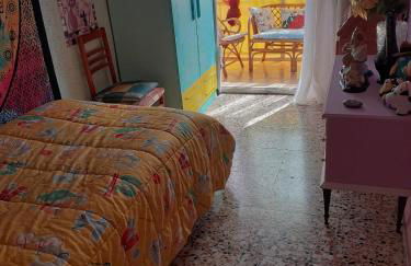 Privileged setting close to Plaza Mar 2 - Photo 40