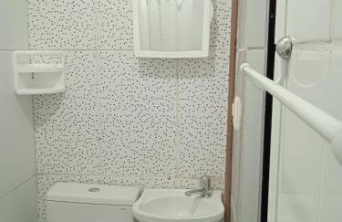 House755 Hospedaria - Foto 69