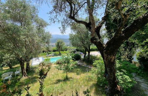 Manor house with pool - Foto 27