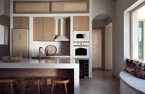 Uvetta Villas - Foto 9