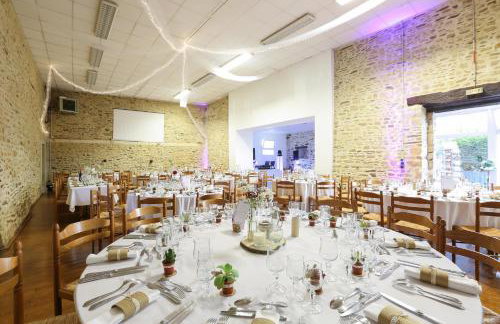 La Ferme des Épis - Foto 75