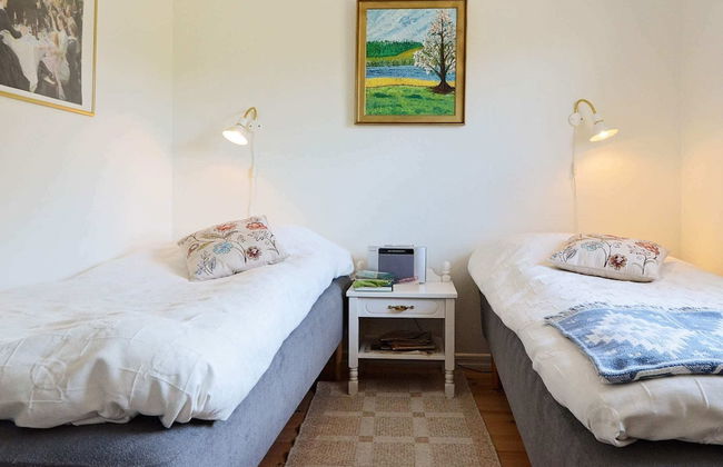 Holiday Home in Ullared - Foto 15