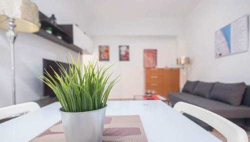 3BR Urban Flat - Centric & Confortable - Foto 5