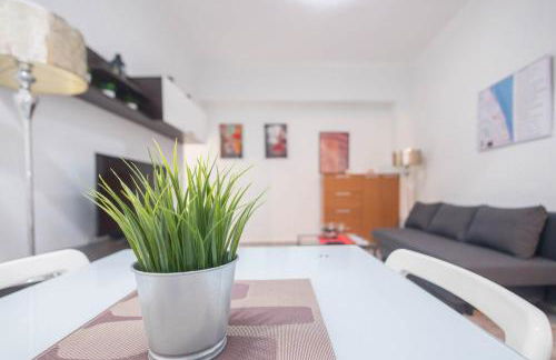 3BR Urban Flat - Centric & Confortable - Foto 5