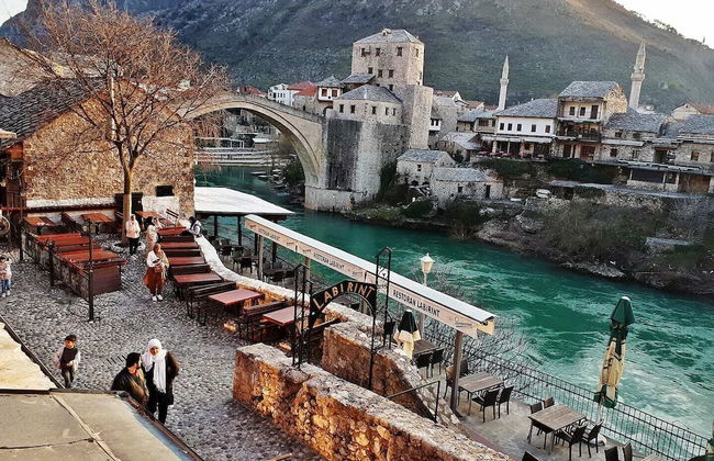 Frida Apartment Mostar - Photo 13