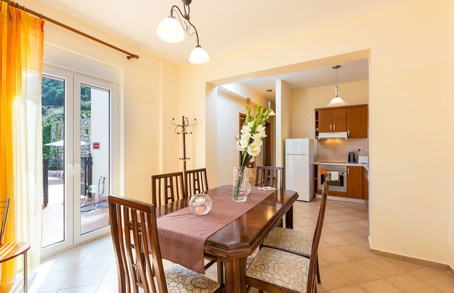 Bali Villas - Photo 23