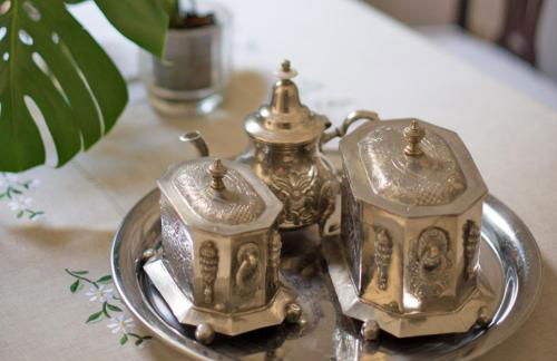 La Casa de Vegueta - Photo 29