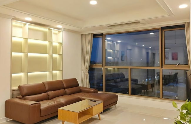 Starlake DAEWOO Apartments by Emily - Foto 18