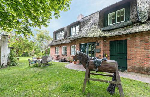 Das Deichhaus - Foto 1