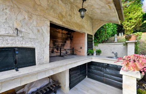 Cozy Home In Novi Marof With Sauna - Foto 8