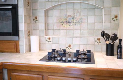 Villa overlooking the Alpilles Saint Remy de Provence LS1-454 - Foto 25