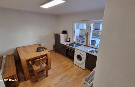 Amtsschreiber-Pförtchen Ferien Wohnung - Foto 8