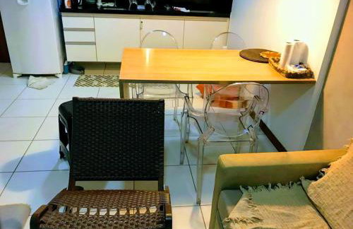 Iloa Térreo Alagoas Excelência e Alto Padrão 03K - Foto 8