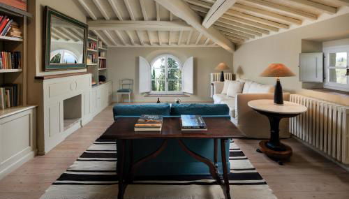 Castello di Fonterutoli Wine Resort - Foto 5