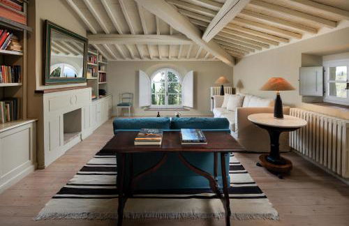 Castello di Fonterutoli Wine Resort - Foto 5