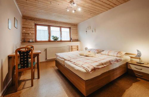 Ferienwohnung Reitinger - Foto 16