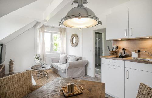 Ferienwohnung Deichblick Quartier Pellworm - Foto 7