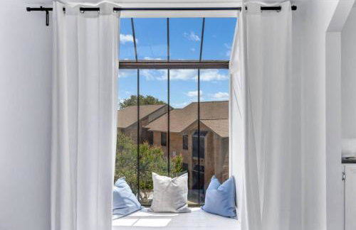 Modern Designed, Lakefront Home in Garland - Foto 4