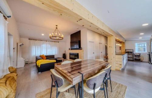 Brand New House with Large Porch in Lake Katrine - Foto 25