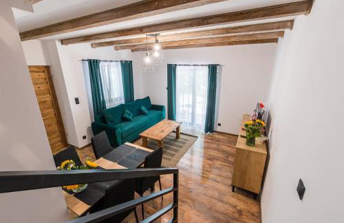 Malinowy Chruśniak Apartamenty - Foto 7