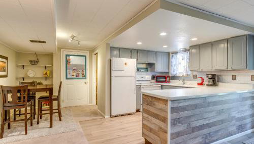 8 Mi to Dtwn Denver Wheat Ridge Gem with Patio - Foto 2