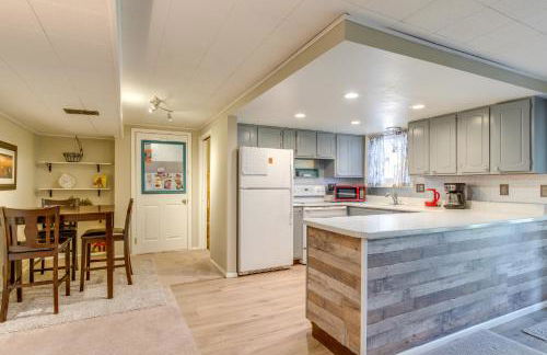 8 Mi to Dtwn Denver Wheat Ridge Gem with Patio - Foto 2