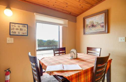 Cozy Medina Vacation Rental in Texas Hill Country - Foto 7